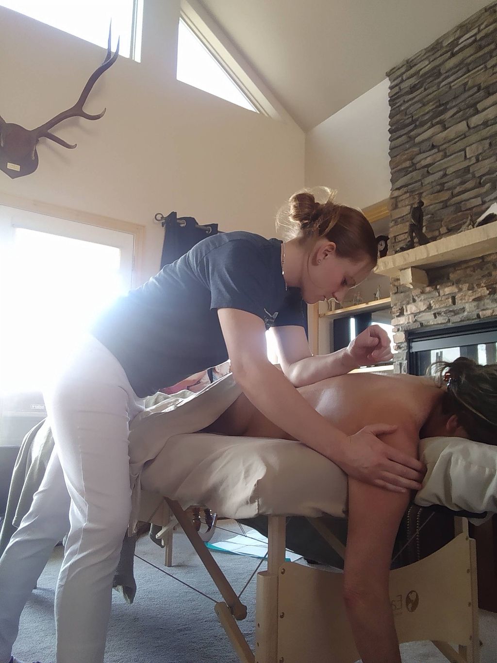 this could be you