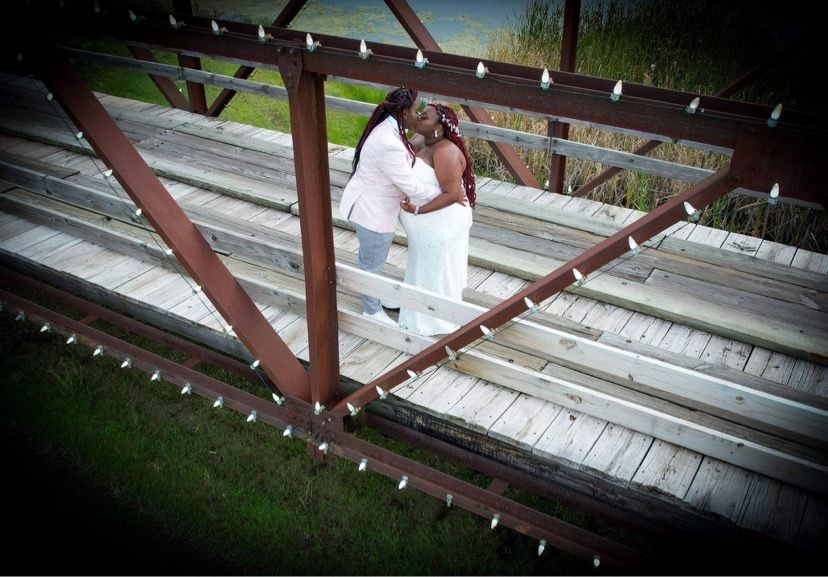 Customer photos