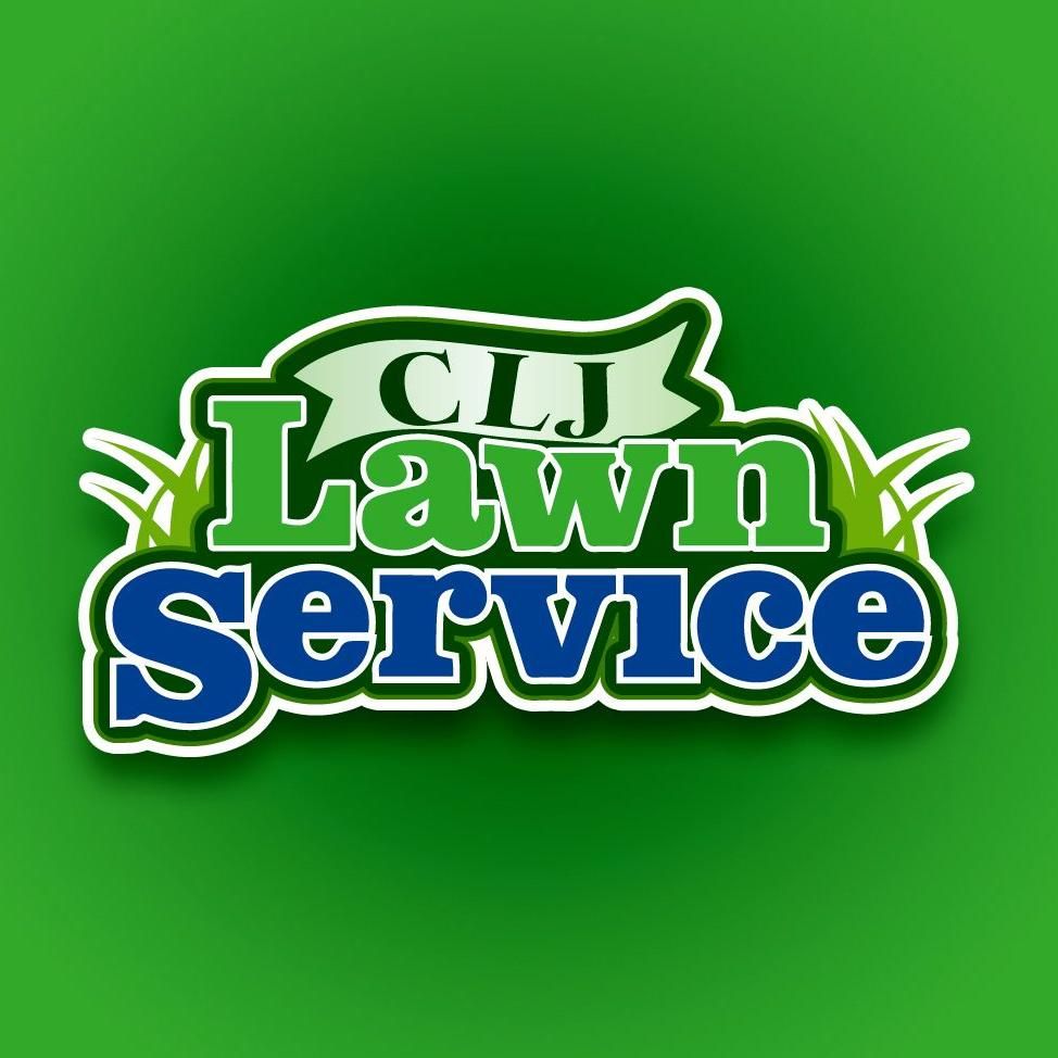 CLJ Lawn Service