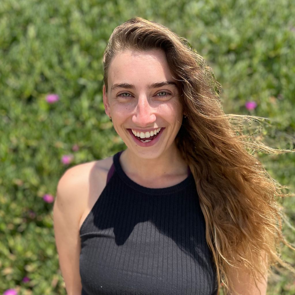 Natalie Mazur Private Yoga