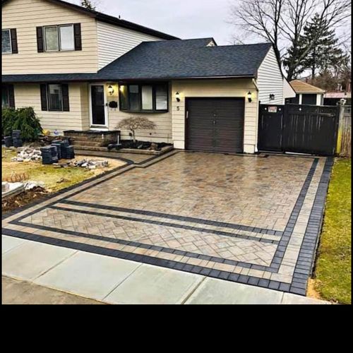 Arial Construction inc