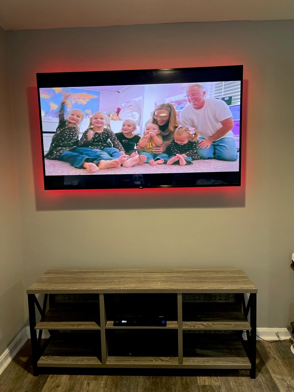 Customer photos