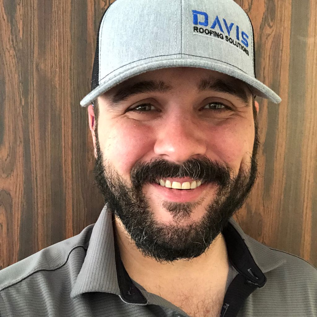 Davis Roofing Solutions