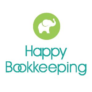 Happy Bookkeeping