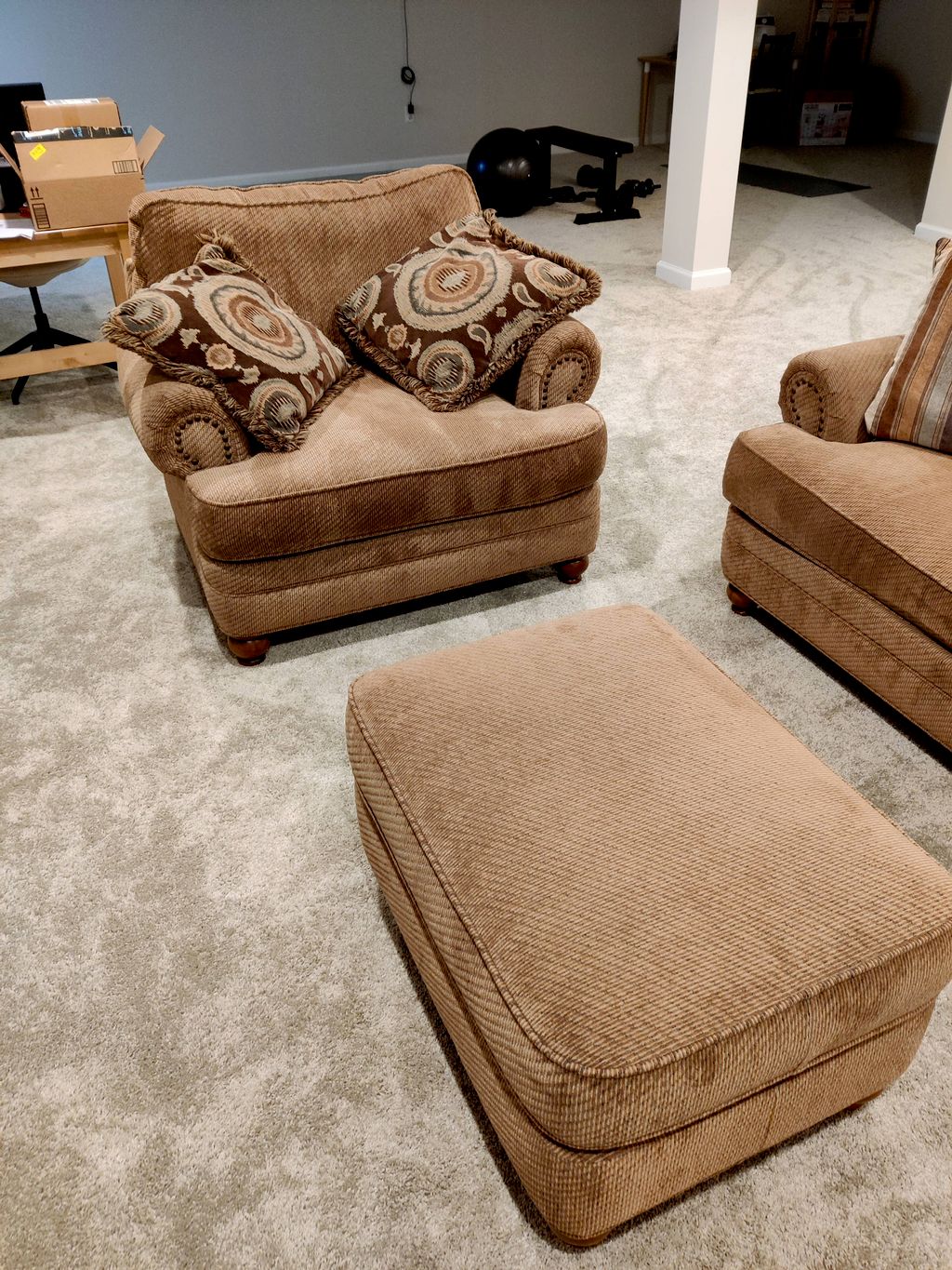 Customer photos