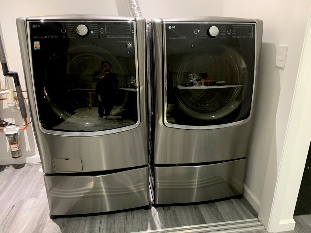 Customer photos
