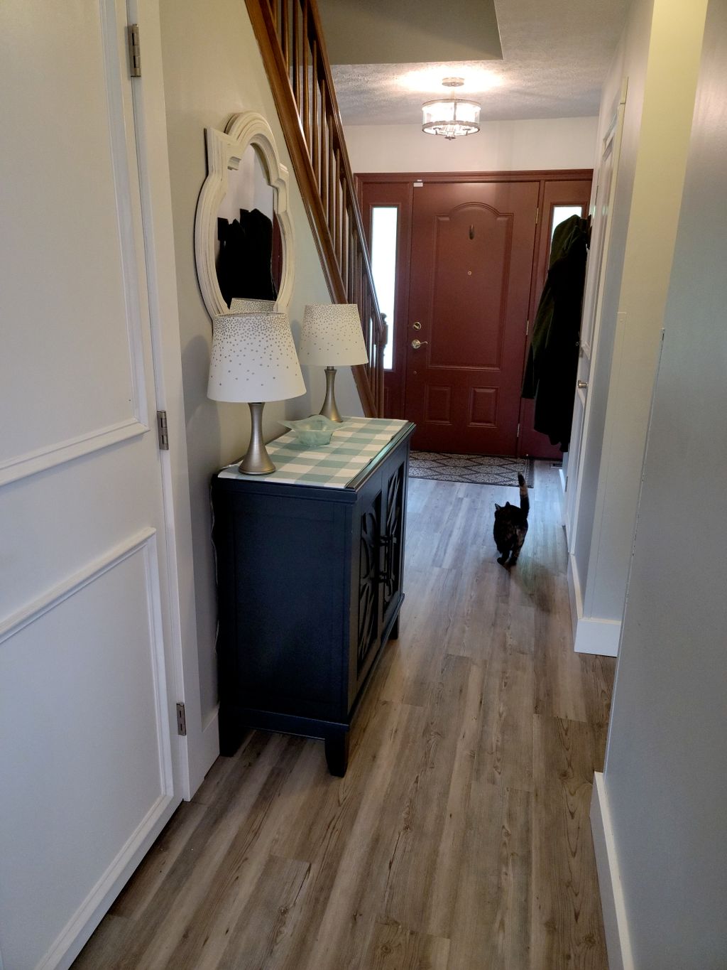 Customer photos