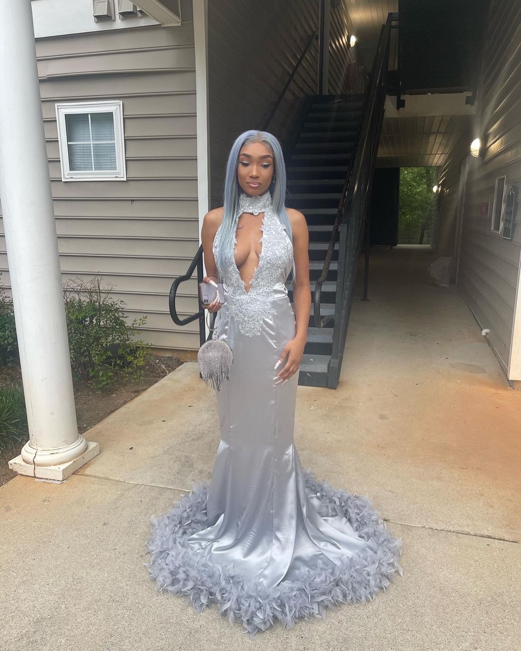 Customer photos