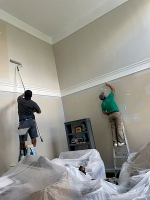 Avatar for Martinez Carpet Repair, Installation, & Painting
