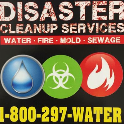 Avatar for Disaster Cleanup Services, Inc.