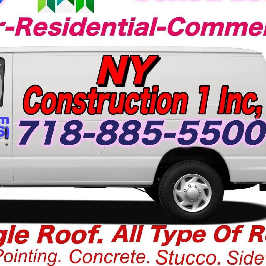 NY Construction 1 Inc.