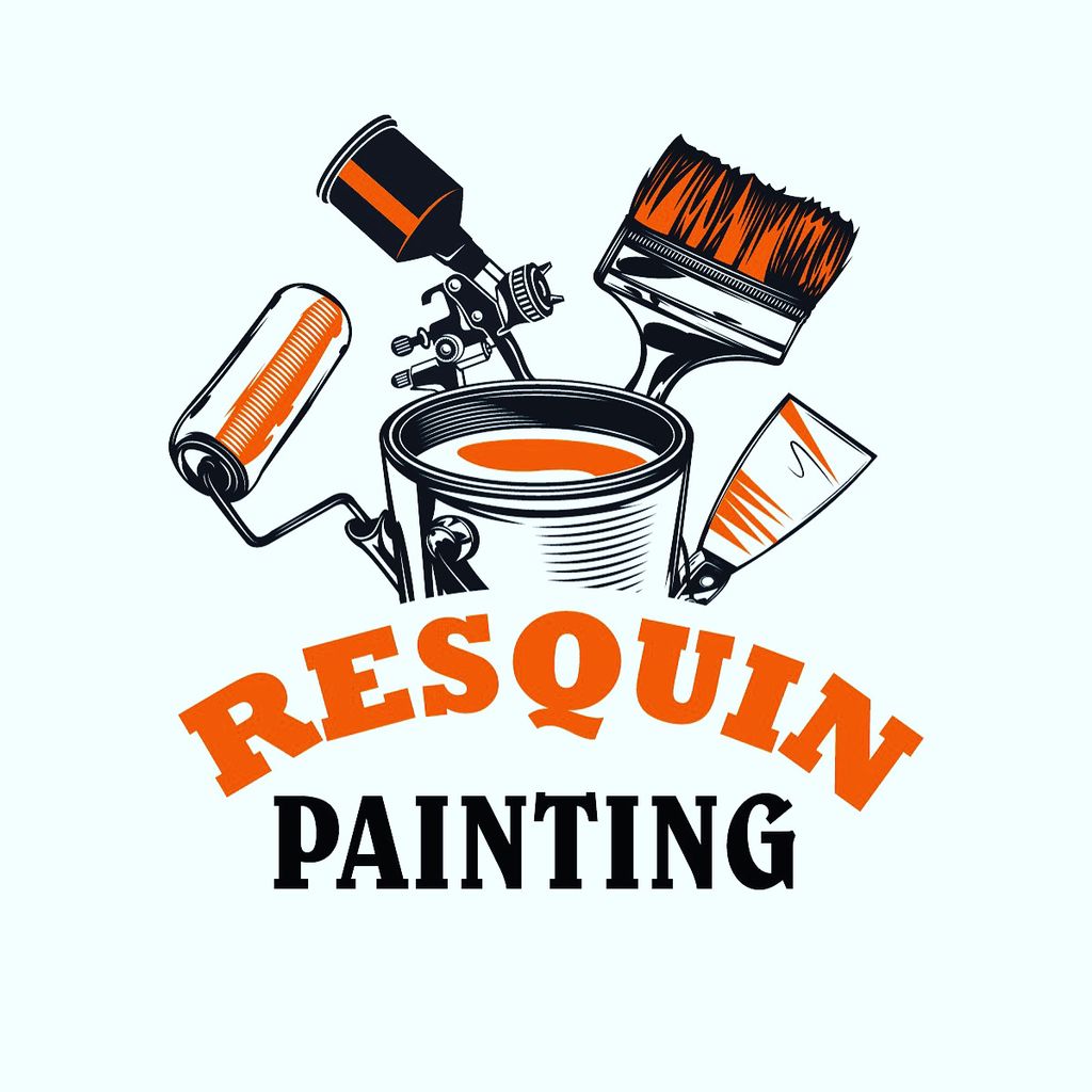 Resquin Painting