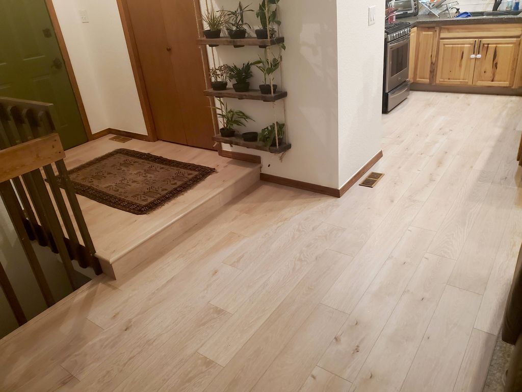Customer photos
