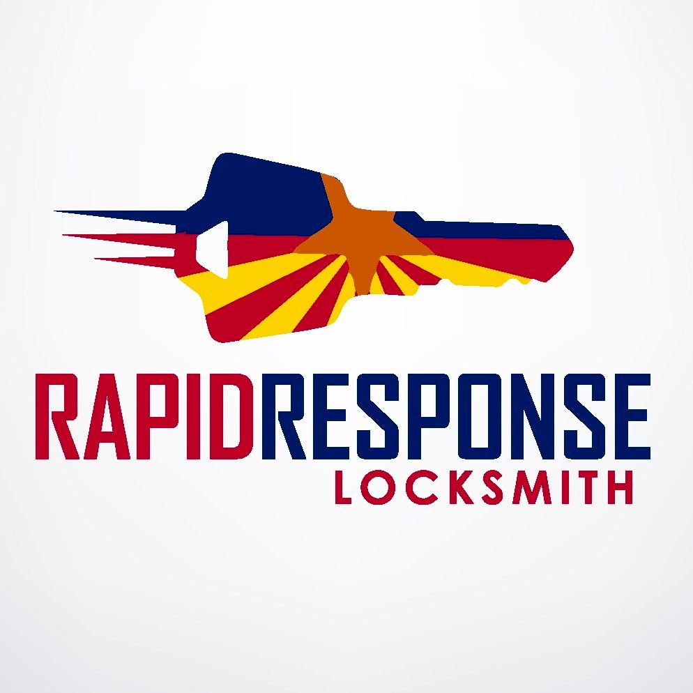 Rapid Response Locksmith