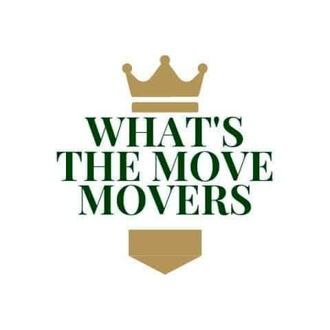 What's the move movers