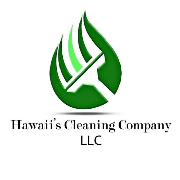 Hawaii’s Cleaning Company LLC