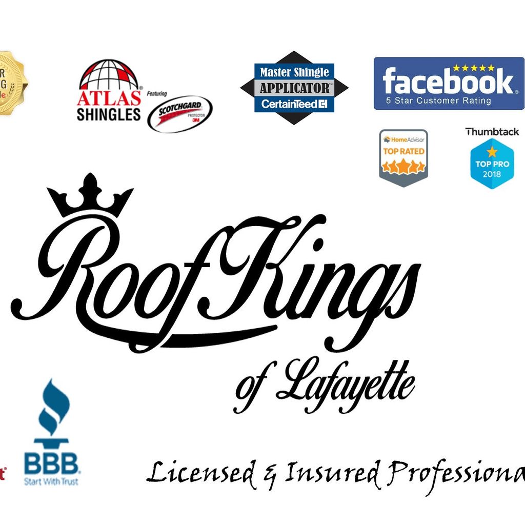 Roof Kings LLC