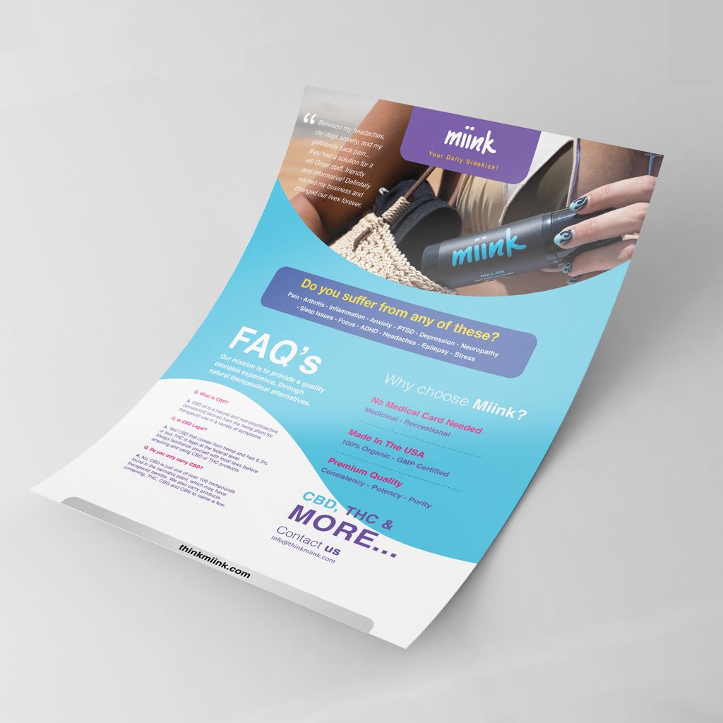 Projects and media