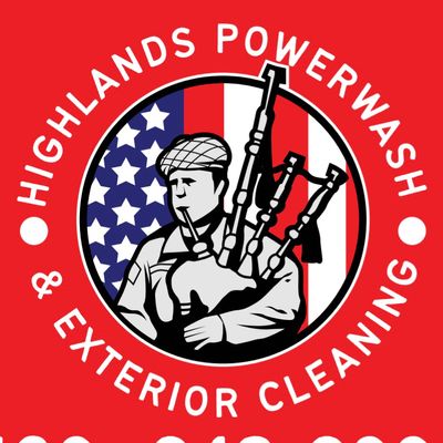 Avatar for Highlands Powerwash & Exterior Cleaning
