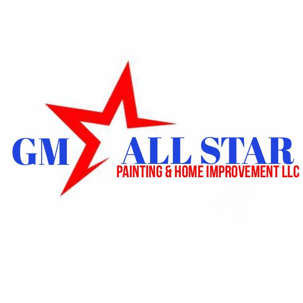 GM AllStar Painting