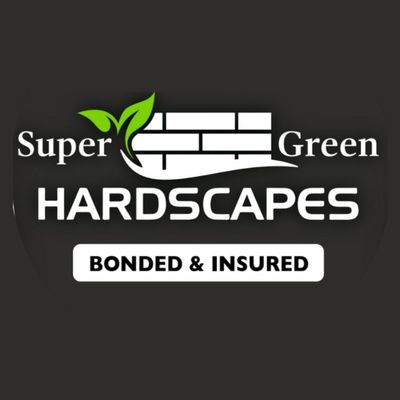 Avatar for Supergreen Hardscapes