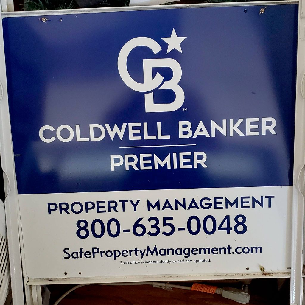 Coldwell Banker Premier Property Management