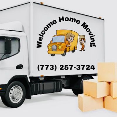Avatar for Welcome Home Moving
