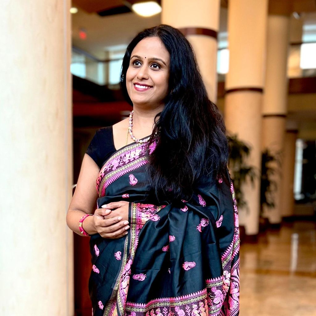 Lakshmi Krishnan Photography
