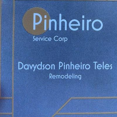 Avatar for Pinheiro Service Corp