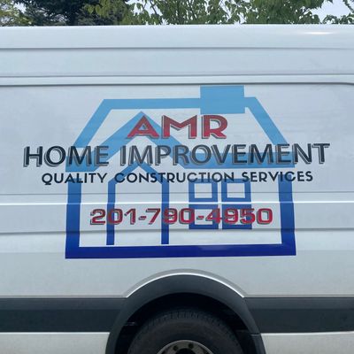 Avatar for AMR Home Improvement LLC