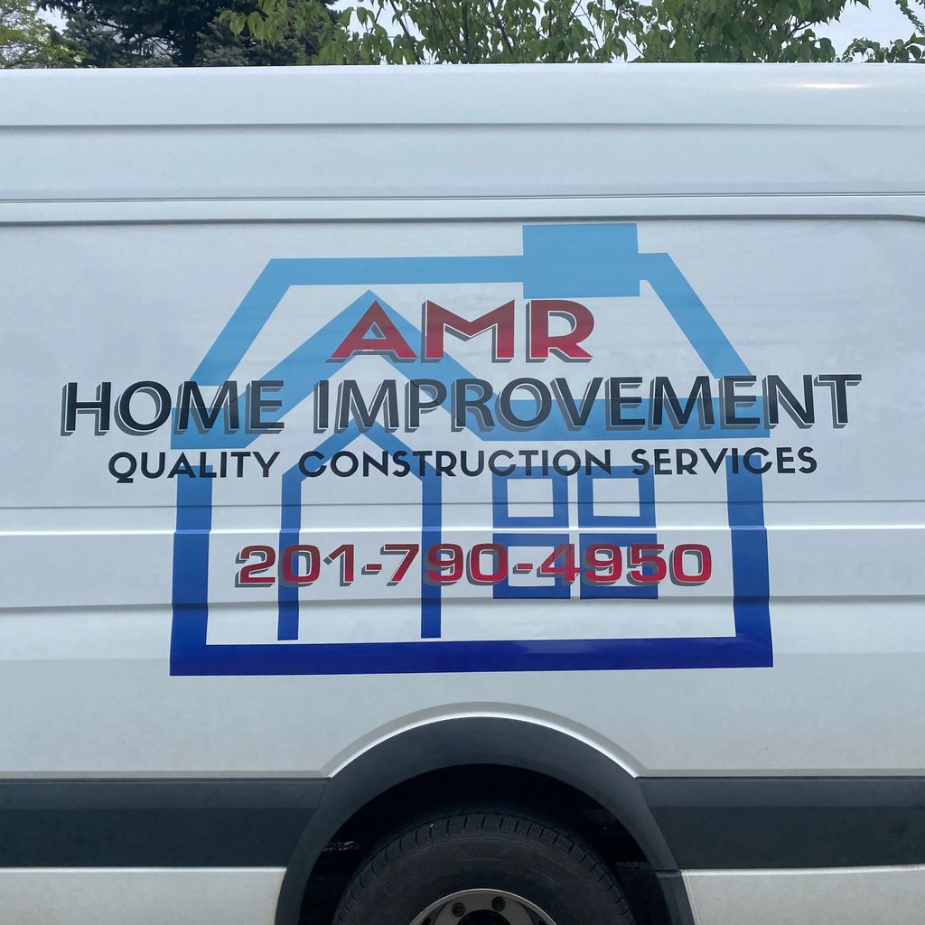 AMR Home Improvement LLC