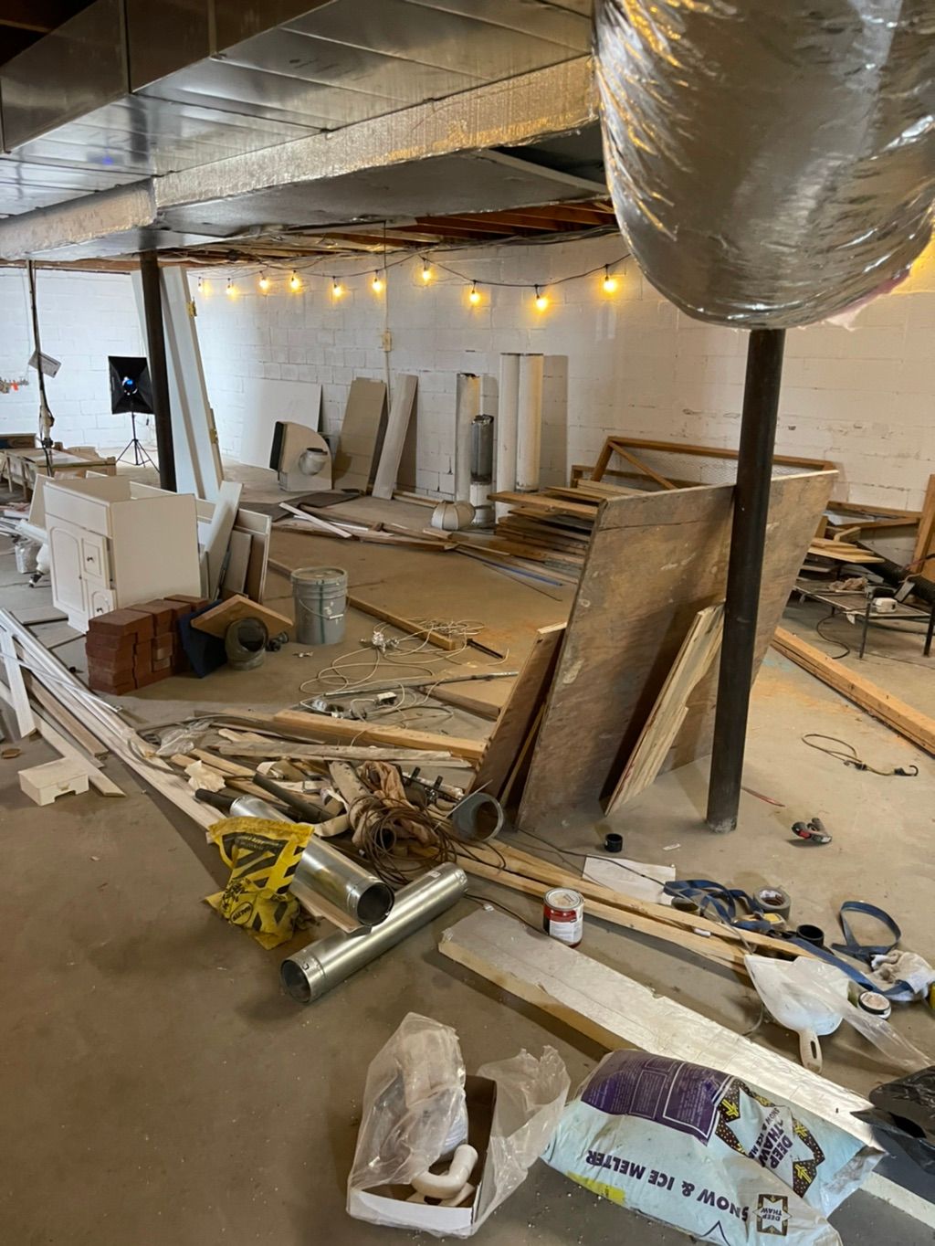 Projects and media