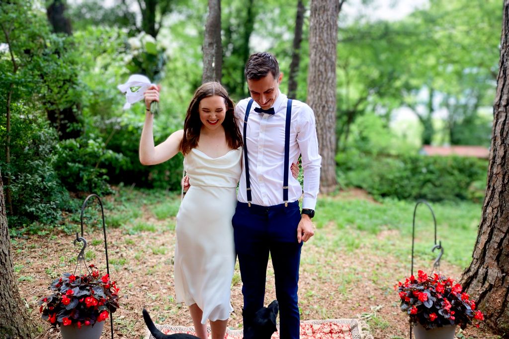 Customer photos
