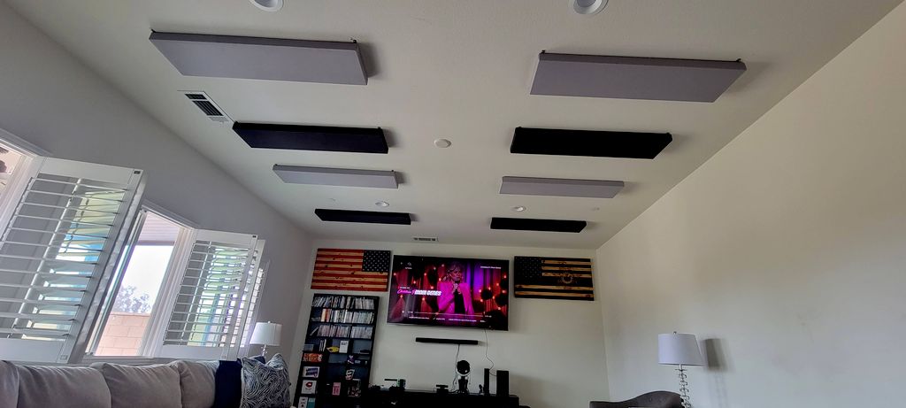 Customer photos