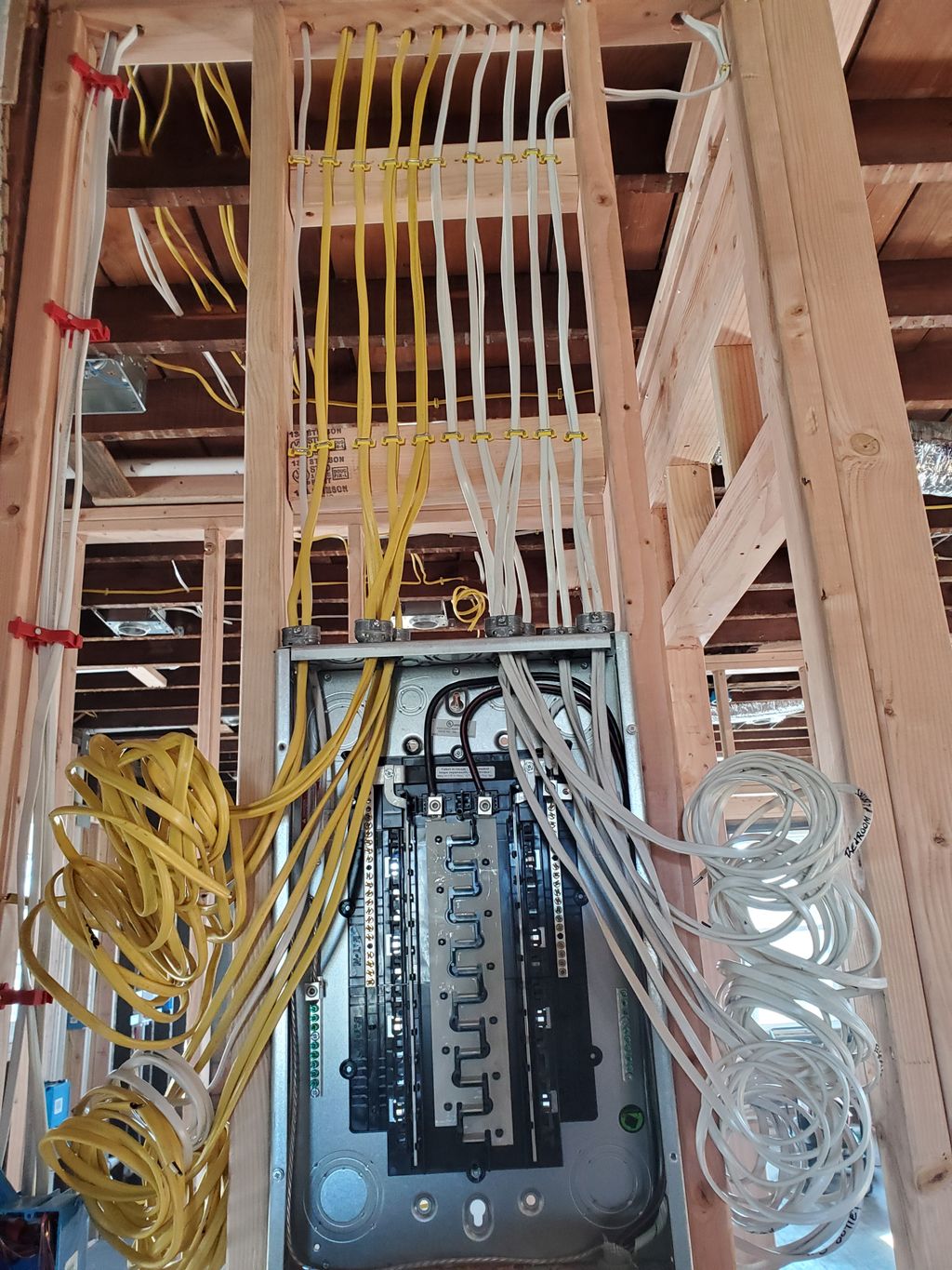 Projects and media