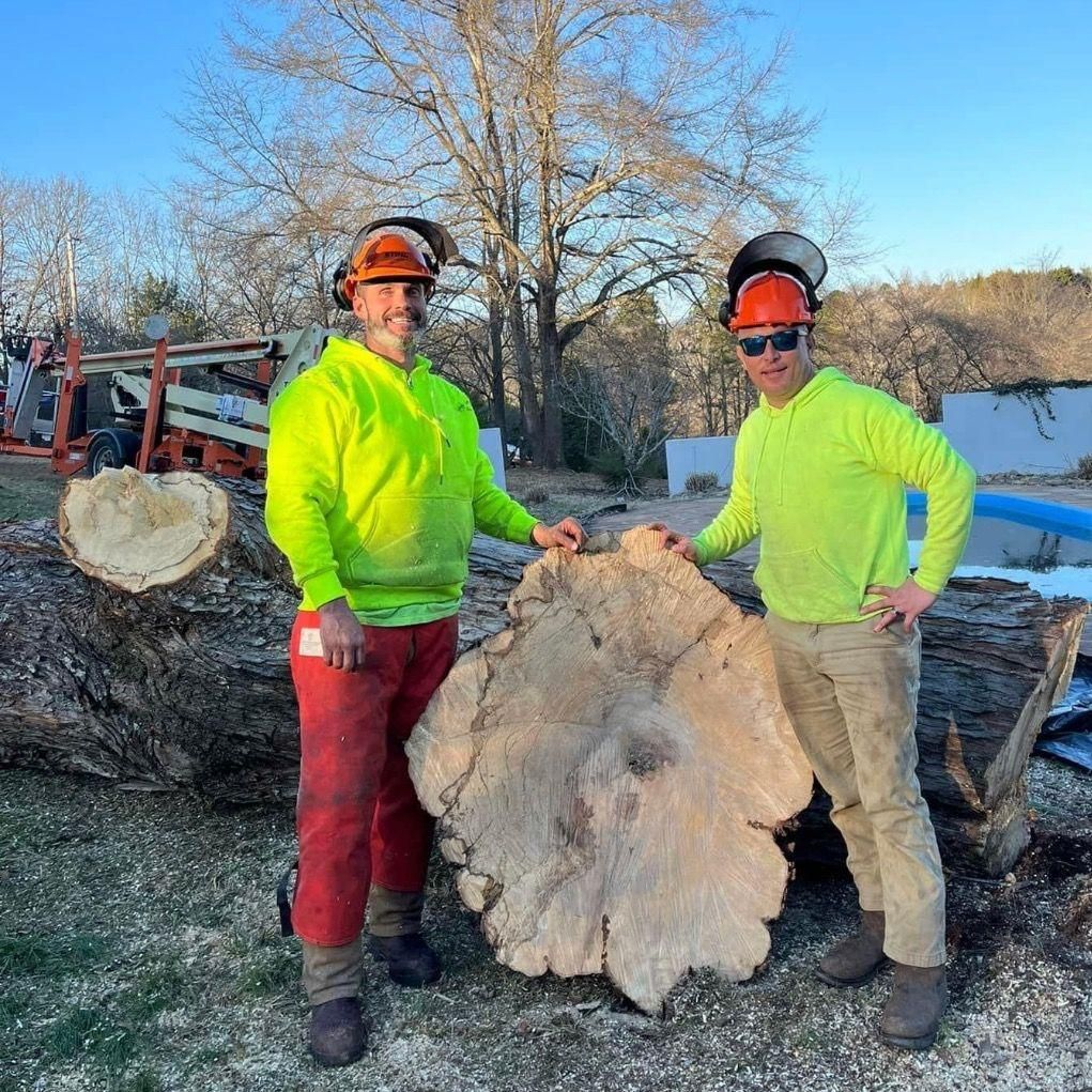 Grace Tree Company