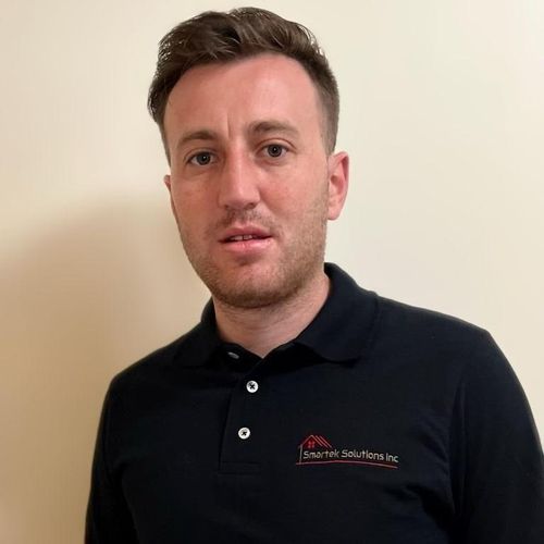 Smartek Solutions Inc