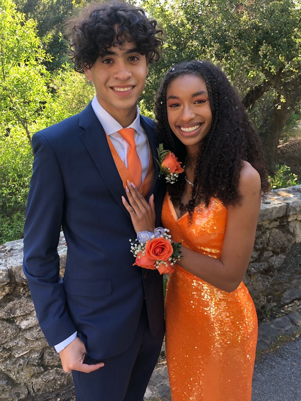 Customer photos