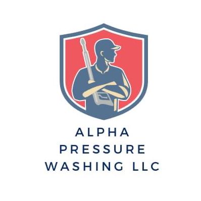 Alpha Pressure Washing LLC