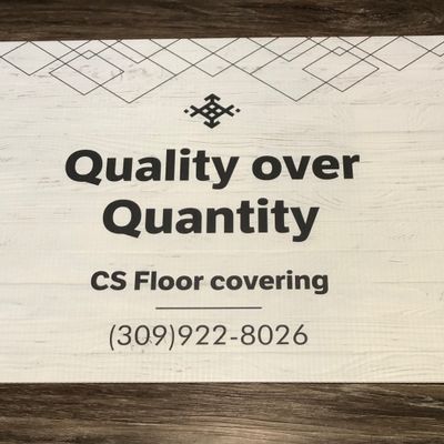 Avatar for CS Floor Covering