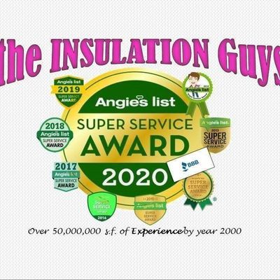 Avatar for the INSULATION Guys