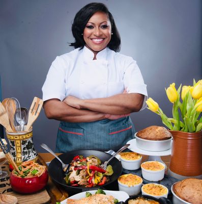 Avatar for Catered By Kish