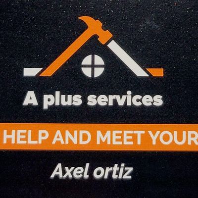 Avatar for A Plus Services