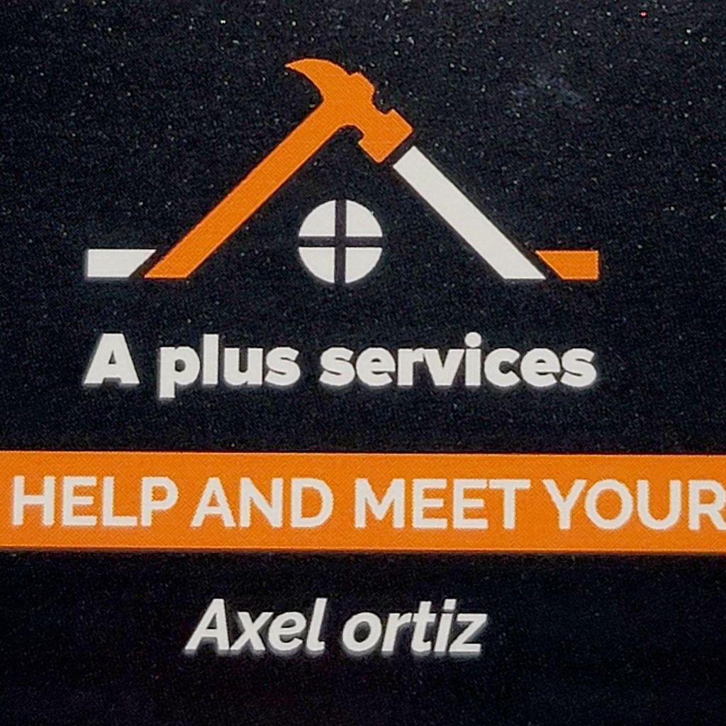 A Plus Services
