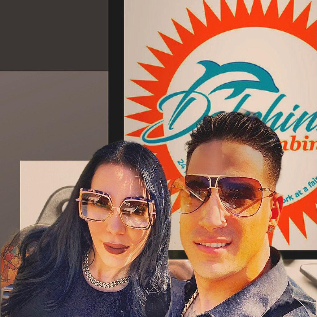 DOLPHINZ PLUMBING
