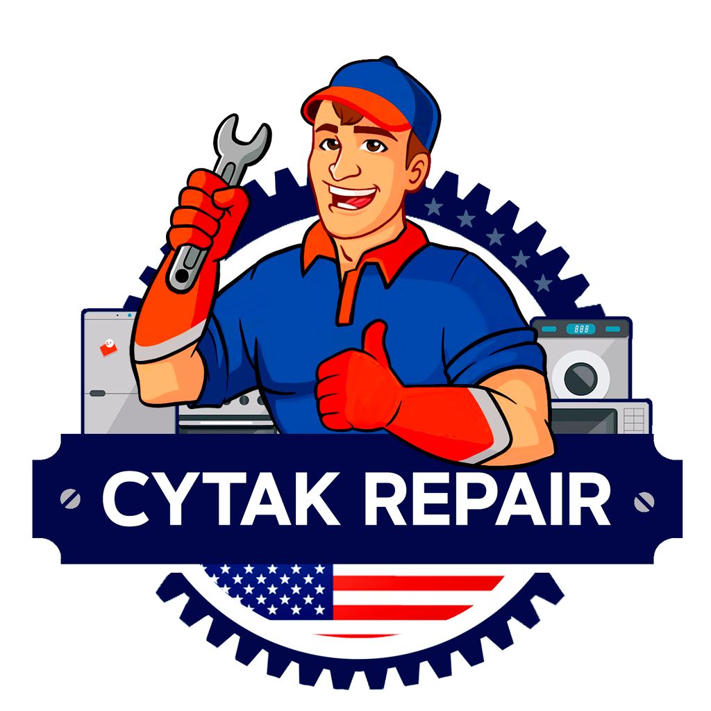 Cytak APPLIANCE REPAIR
