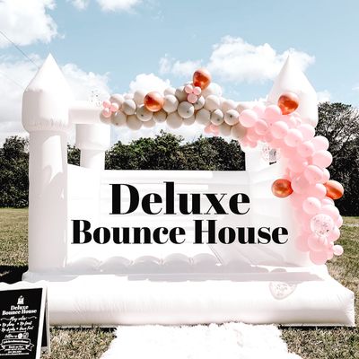 Avatar for Deluxe Bounce House