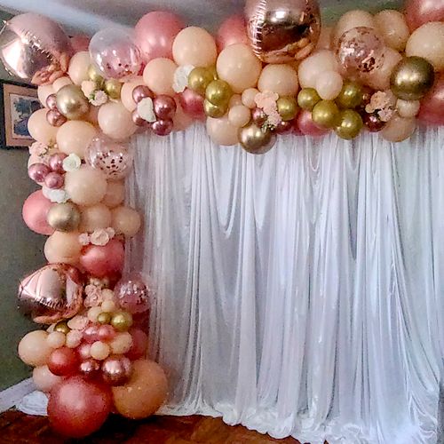 Balloon Decorations