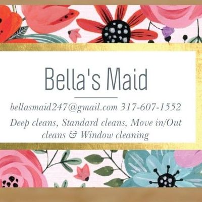 Avatar for Bella's Maid