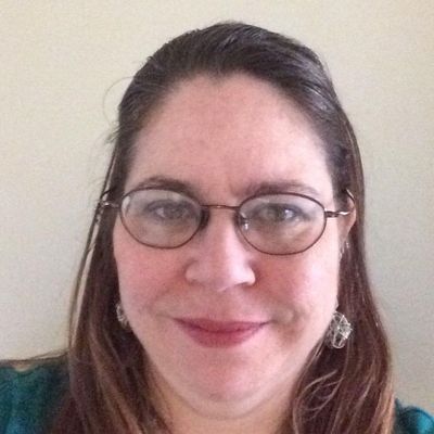 Avatar for Caroline Webster